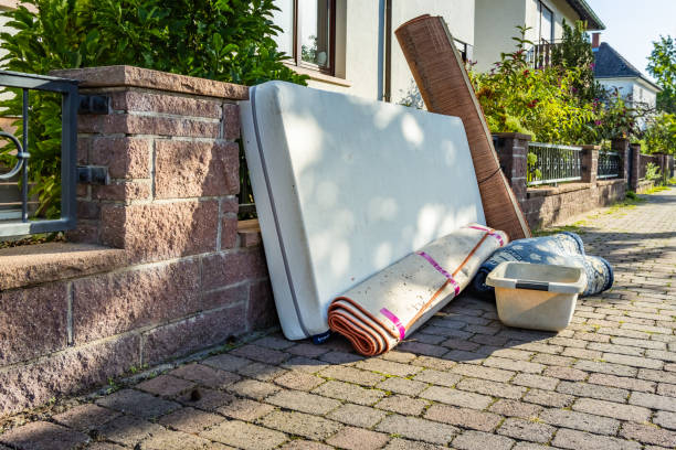 Best Recycling Services for Junk  in Chieand, FL