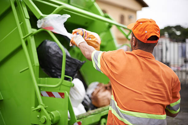 Best Demolition Debris Removal  in Chieand, FL